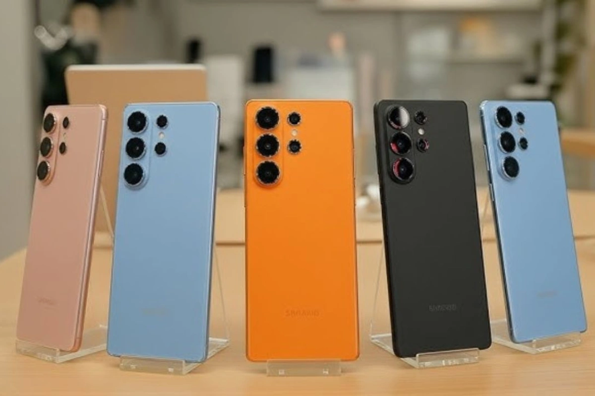 Samsung Galaxy S26 Ultra 5G Samsung Galaxy S26 Ultra 5G