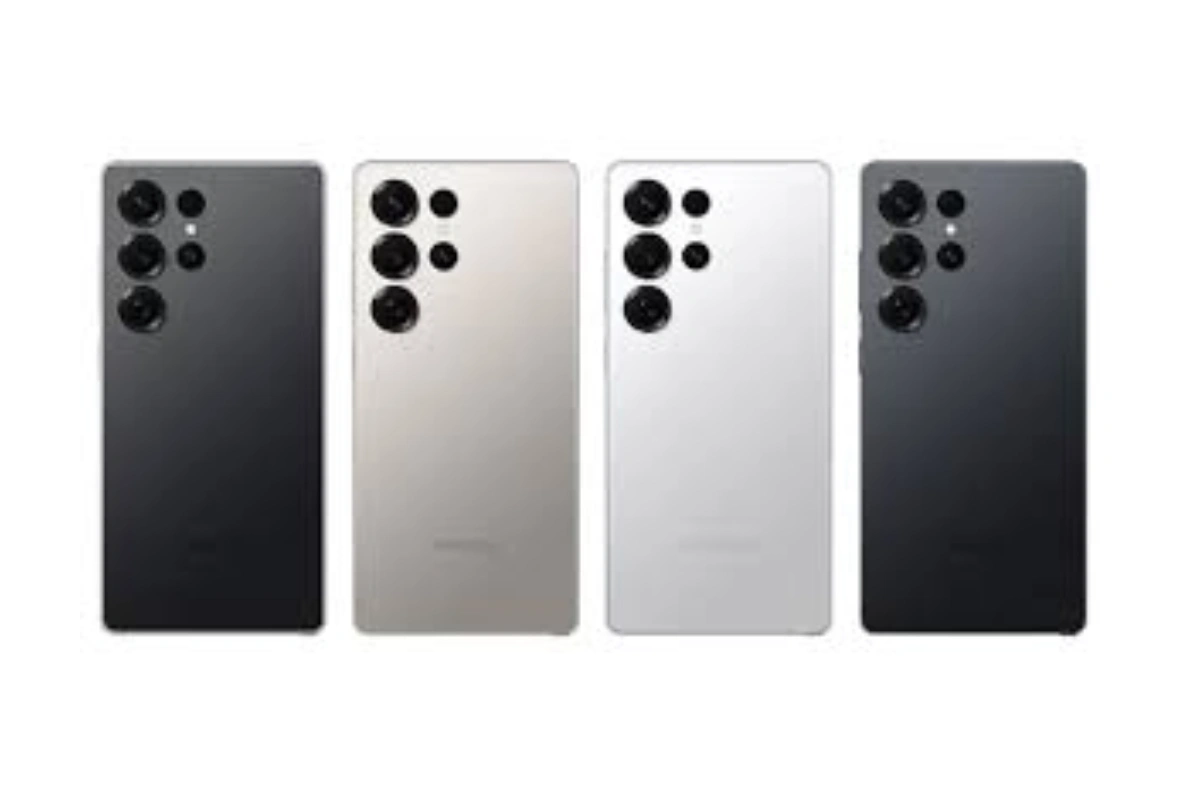 Samsung Galaxy S26 Ultra 5G Samsung Galaxy S26 Ultra 5G