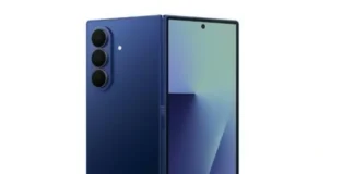 Samsung Galaxy Z Fold 8: फोल्डेबल iPhone को मात देने के लिए सैमसंग ला रहा खास मुड़ने वाला फोन, जानें स्क्रीन,प्रोसेसर और कैमरे के लीक फीचर्स-कीमत Samsung Galaxy Z Fold 8