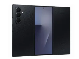 Samsung Galaxy Z TriFold Phone