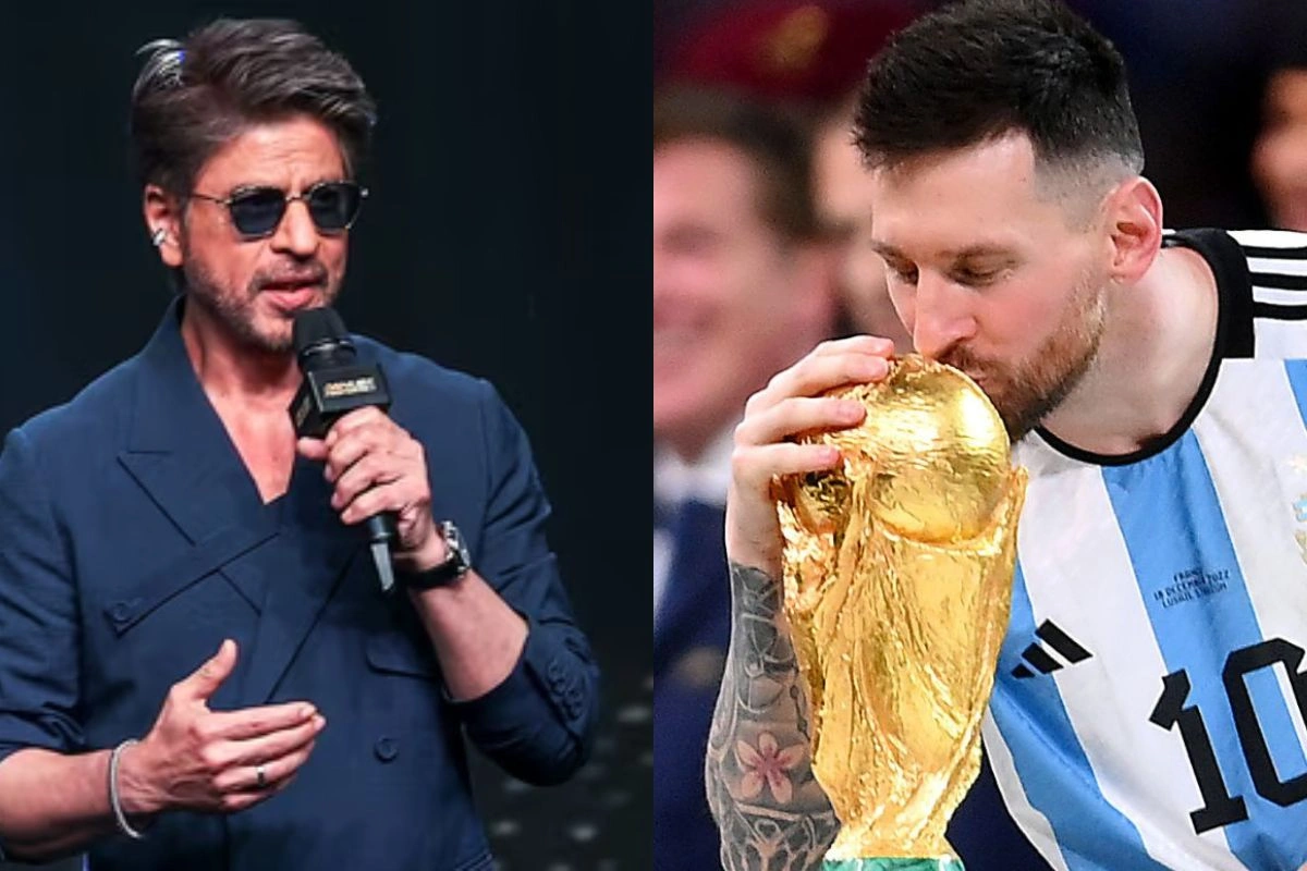 Shah Rukh Khan Shah Rukh Khan