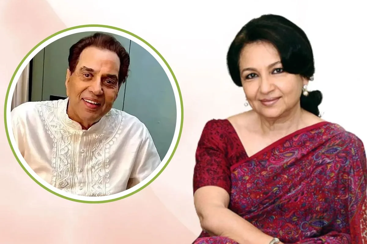 Sharmila Tagore Sharmila Tagore