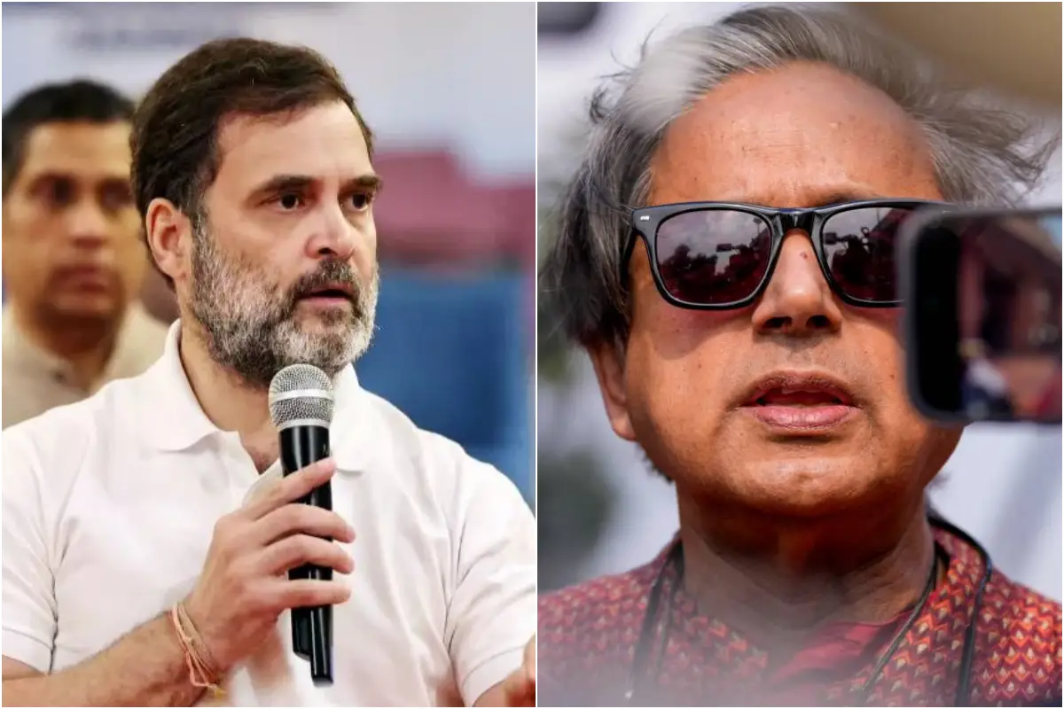 Shashi Tharoor Shashi Tharoor