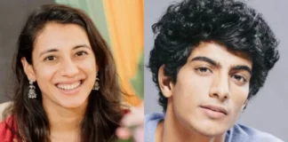 Smriti Mandhana शादी टूटने के बाद भी नहीं बिखरी! पलाश मुच्छल ने प्रपोजल वीडियो को हटाया और रिश्ते का नामोंनिशान किया खत्म Smriti Mandhana