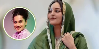 Sonakshi Sinha मुखर होकर स्टार्स की ट्रोलिंग पर कहा कुछ ऐसा जिसपर मजे लेने लगे लोग, बताया ‘न्यू तापसी पन्नू’ Sonakshi Sinha