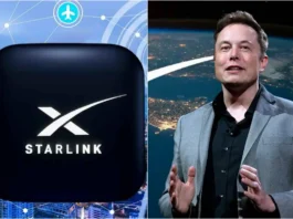Starlink India