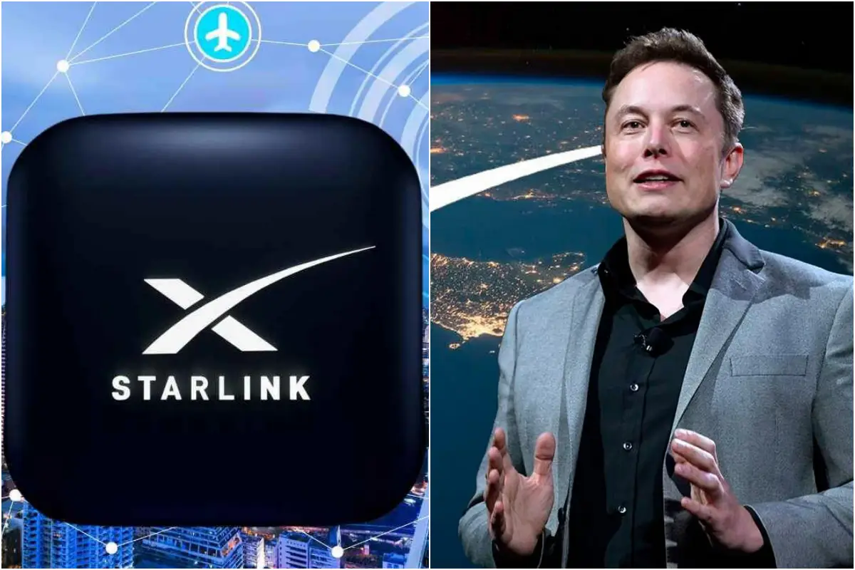 Starlink India Starlink India