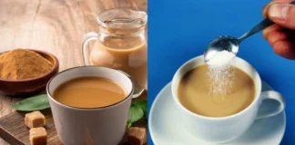Sugar Tea vs Jaggery Tea: सर्दी में चीनी की चाय या गुड़ की चाय, क्या पीना सही? Sugar Tea vs Jaggery Tea