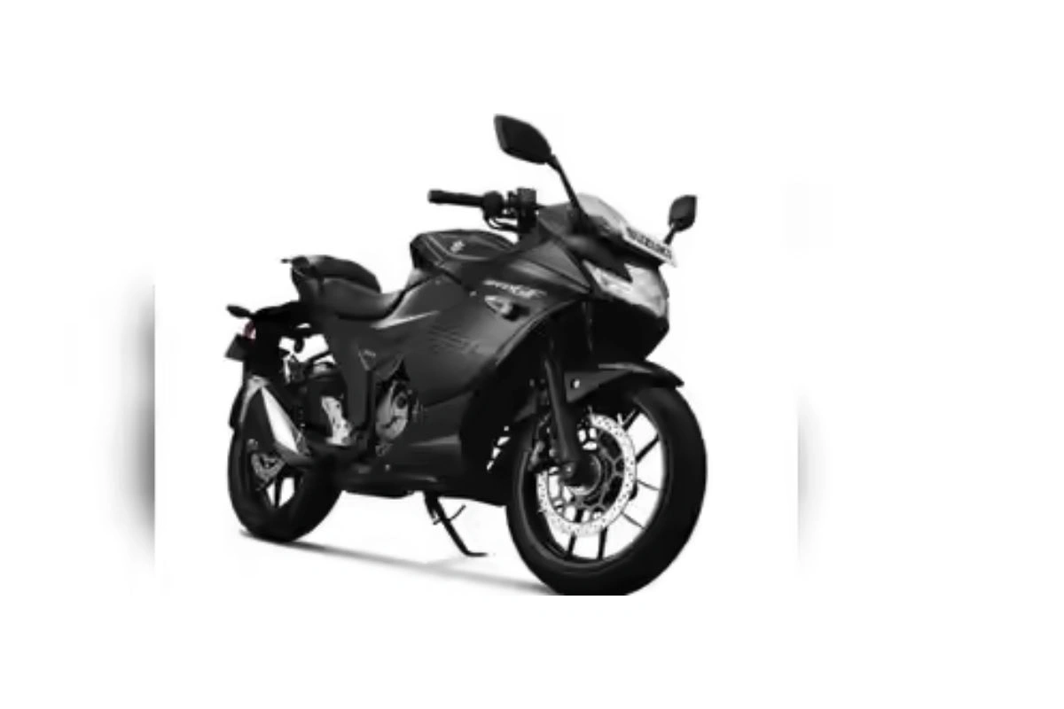 Suzuki 350CC Suzuki 350CC