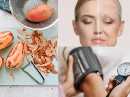 Sweet Potato Health Benefits