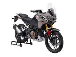TVS Apache RTX 300