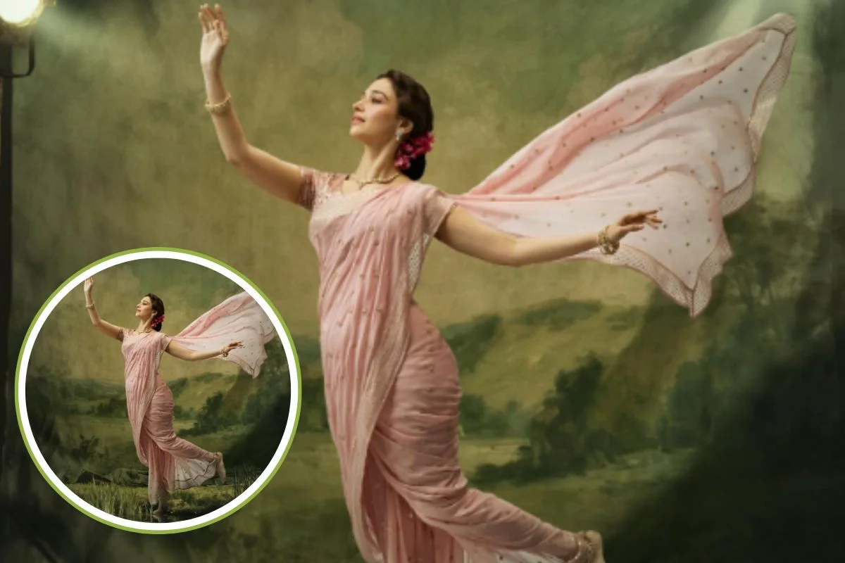 Tamannaah Bhatia Tamannaah Bhatia