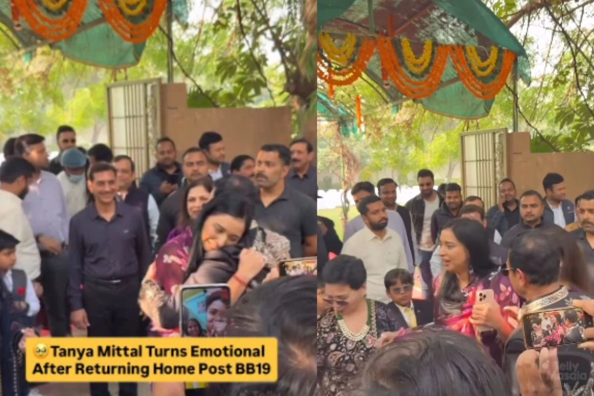 Tanya Mittal Tanya Mittal