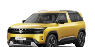 Tata Sierra: टाटा की नई नवेली ऑफरोड एसयूवी ने ध्वस्त किया पुराना रिकॉर्ड, बनी देश की सबसे ज्यादा माइलेज देने वाली गाड़ी, क्या बुकिंग पर दिखेगा इसका प्रभाव? Tata Sierra