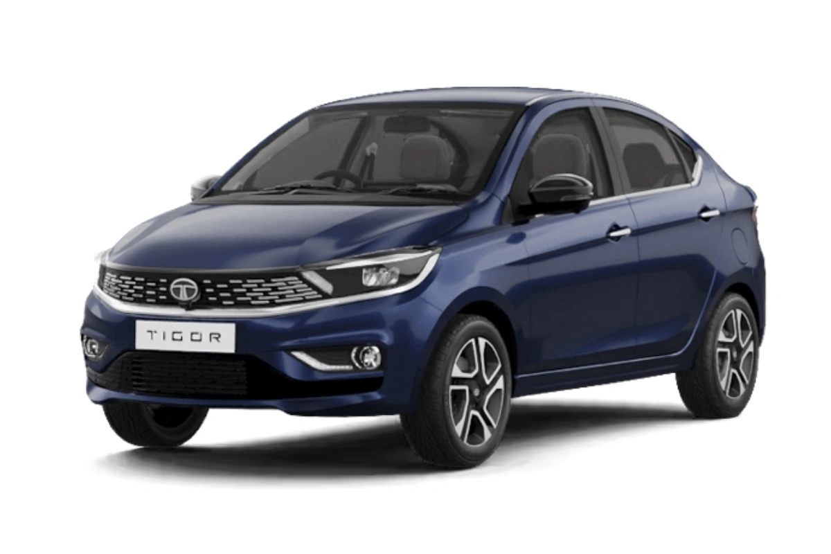Tata Tigor Tata Tigor