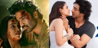 Tere Ishk Mein Box Office Collection Day 3: अफसोसनाक! रविवार को ताबड़तोड़ कमाई के बाद भी ‘सैयारा’ को क्यों नहीं पछाड़ सके धनुष-कृति सेनन? देखें चौंका देने वाले आंकड़े Tere Ishk Mein Box Office Collection Day 3