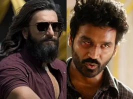 Tere Ishq Mein Box Office Collection Day 7