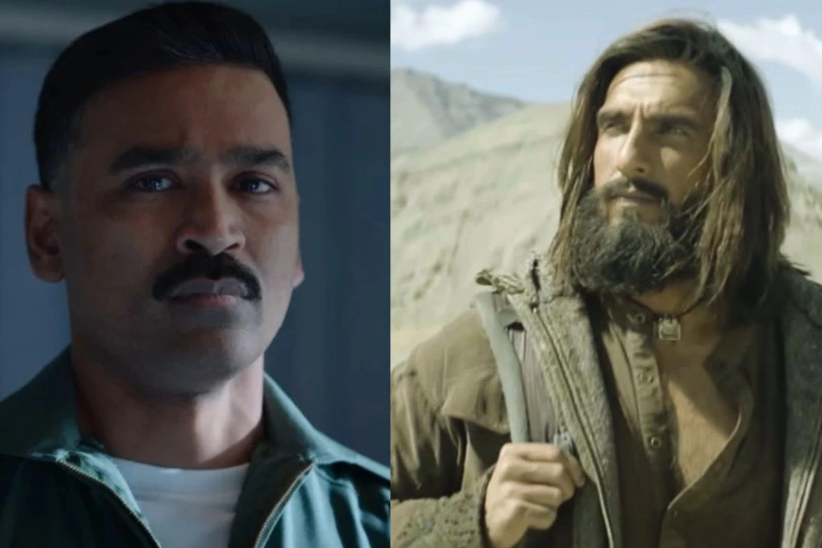 Tere Ishq Mein Box Office Collection Day 8