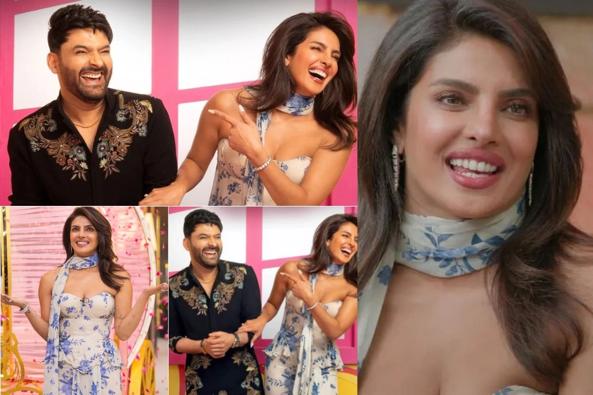 The Great Indian Kapil Show S4 The Great Indian Kapil Show S4