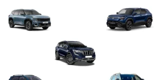 Upcoming Car Models January 2026: तैयार रखिए बजट, जनवरी में तूफानी एंट्री मार सकती हैं ये 5 जबरदस्त एसयूवी; मिलेंगे ढेर सारे हाईफाई फीचर्स Upcoming Car Models January 2026