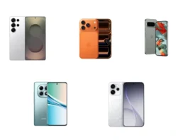 Upcoming Smartphone in India 2026