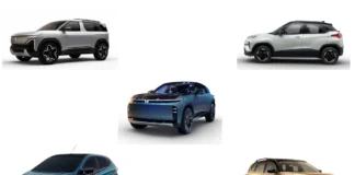 Upcoming Tata Cars in 2026: दिल थामकर करिए इंतजार, 2026 में टाटा इन 5 अपकमिंग कारों से उड़ाएगी गर्दा; दिमाग हिला देंगी खूबियां Upcoming Tata Cars in 2026