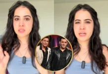 Urfi Javed: ‘शाहरुख सलमान के अलावा किसी के पास फेम नहीं…’ 3 बजे रात हंगामा करने वाले लड़के क्या उर्फी के थे बॉयफ्रेंड, भड़की एक्ट्रेस Urfi Javed