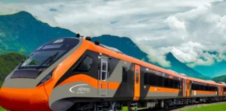 Vande Bharat Train: मानसा, संगरूर और बरनाला के यात्रियों का सपना हुआ पूरा, ले सकेंगे पंजाब से दिल्ली दौड़ने वाली वंदे भारत ट्रेन की हाईटेक सुविधाओं का लाभ Vande Bharat Train