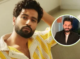 Vicky Kaushal