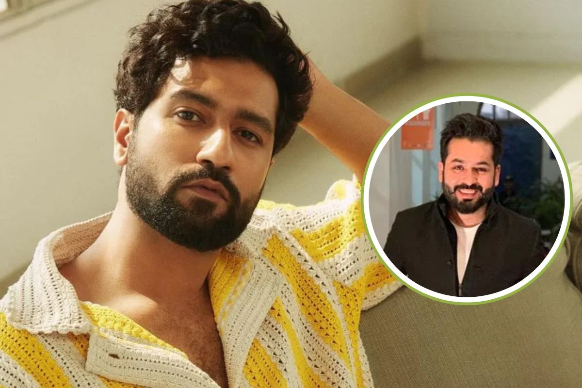 Vicky Kaushal Vicky Kaushal