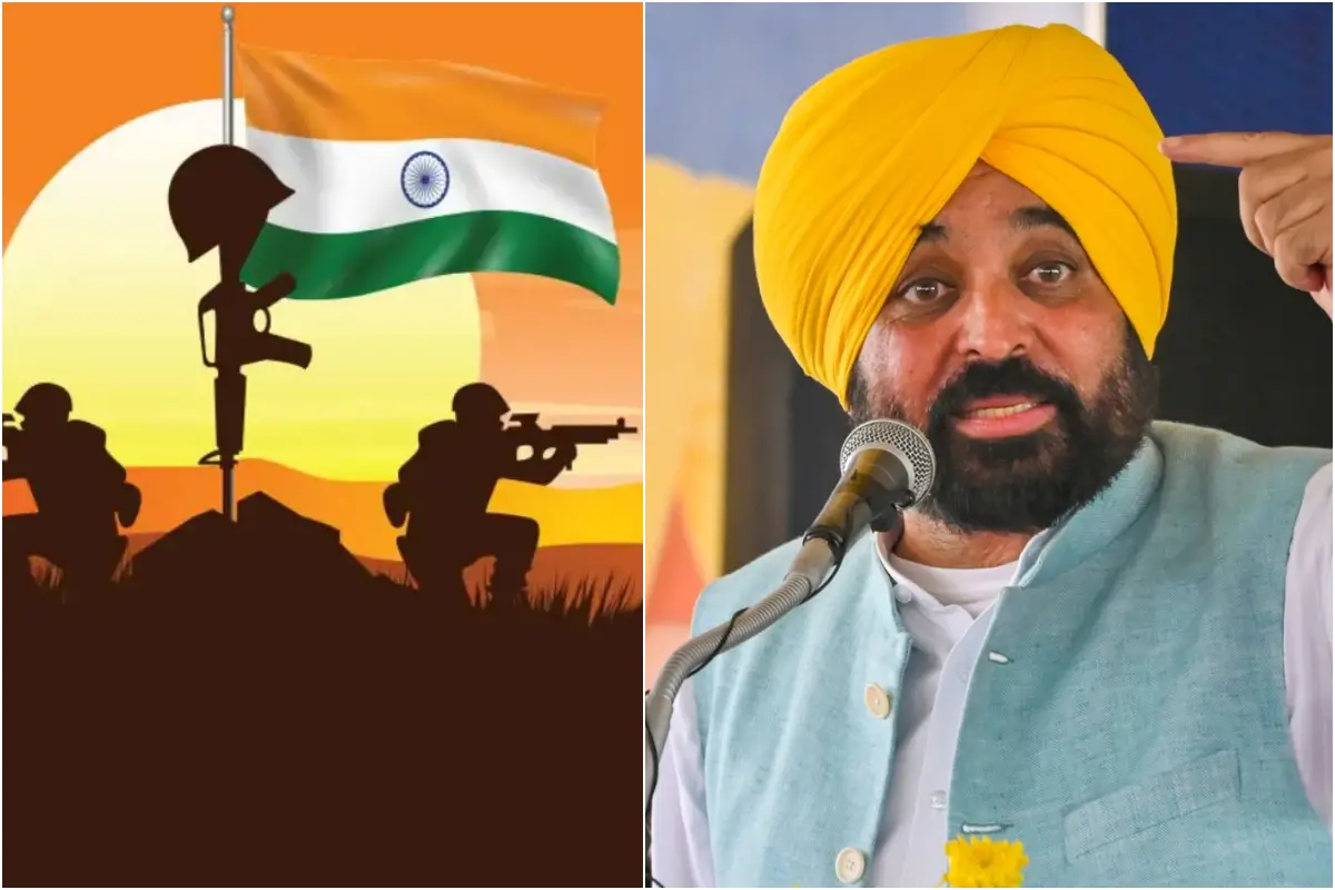 Vijay Diwas 2025 Vijay Diwas 2025