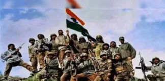 Vijay Diwas 2025: 1971 युद्ध में भारत ने पाकिस्तान को चटाई थी धूल, क्या इतिहास जल्द खुद को दोहराने जा रहा है; समझे इसके मायने Vijay Diwas 2025