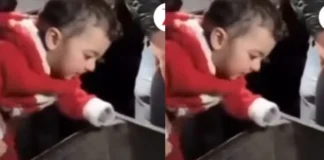 Viral Video: ‘पापा..पापा’ आतंकियों से टकराते हुए शहीद हुए अमजद अली की बच्ची का वीडियो कलेजा चीर रहा, जनाजे पर लेटे पिता को जगाती दिखी Viral Video