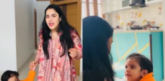 Viral Video: बच्चे की समझदारी का ढिंढोरा पीटना मां के लिए बनी आफत, देखें कैसे ‘पापी’ बताकर मुंह पर हुई बेइज्जती Viral Video