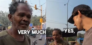 Viral Video: रिक्शा चालक राम बाबू की ईमानदारी और अंग्रेजी का फैंन हुआ विदेशी मेहमान, वीडियो करा रा प्राउड फील Viral Video