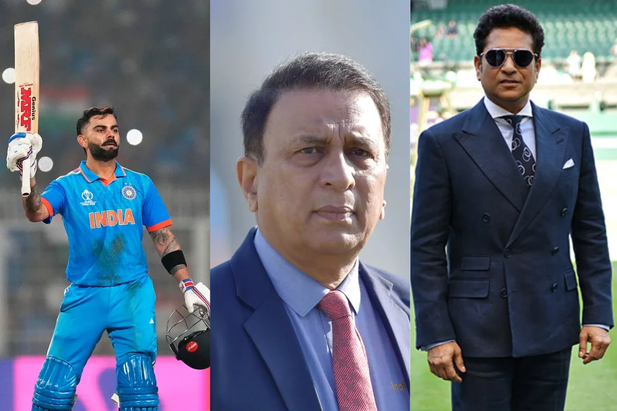 Virat Kohli Virat Kohli