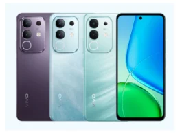 Vivo T5X 5G