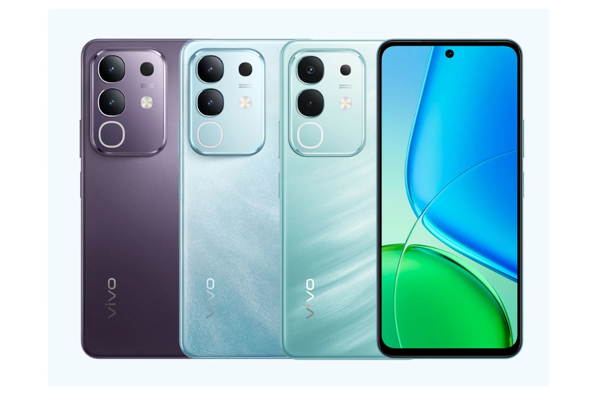 Vivo T5X 5G Vivo T5X 5G