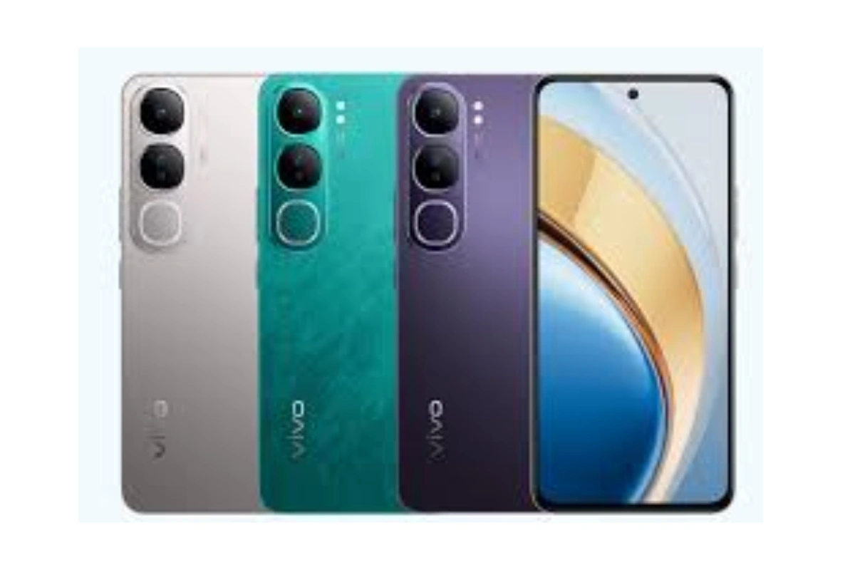 Vivo V26 Pro 5G Vivo V26 Pro 5G
