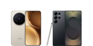Vivo X300 Pro 5G vs Samsung Galaxy S25 Ultra 5G: नए साल में किसे खरीदना सही? प्रोसेसर, कैमरा और बैटरी में कौन बढ़िया, जानें अंतर Vivo X300 Pro 5G vs Samsung Galaxy S25 Ultra 5G