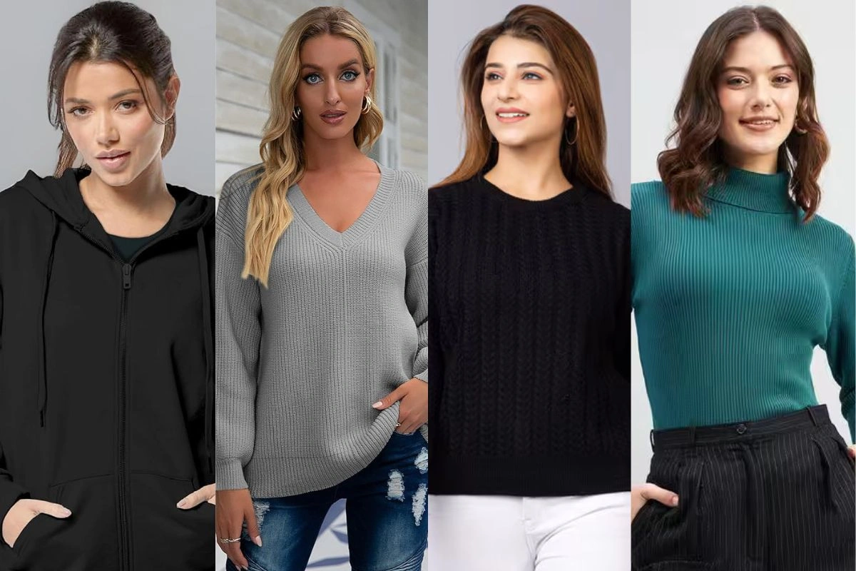 Winter Hairstyles For Women Winter Hairstyles For Women