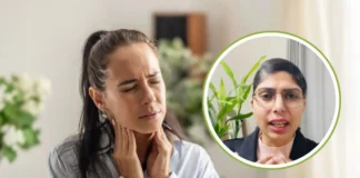 गले में खराश होने पर एंटीबायोटिक का इस्तेमाल करने वालों पर क्या है खतरा, डॉक्टर से जानें कैसे फ्री में पा सकते है इलाज Winter Health Tips