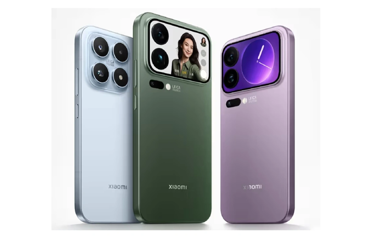 Xiaomi 17 Ultra 5G Xiaomi 17 Ultra 5G