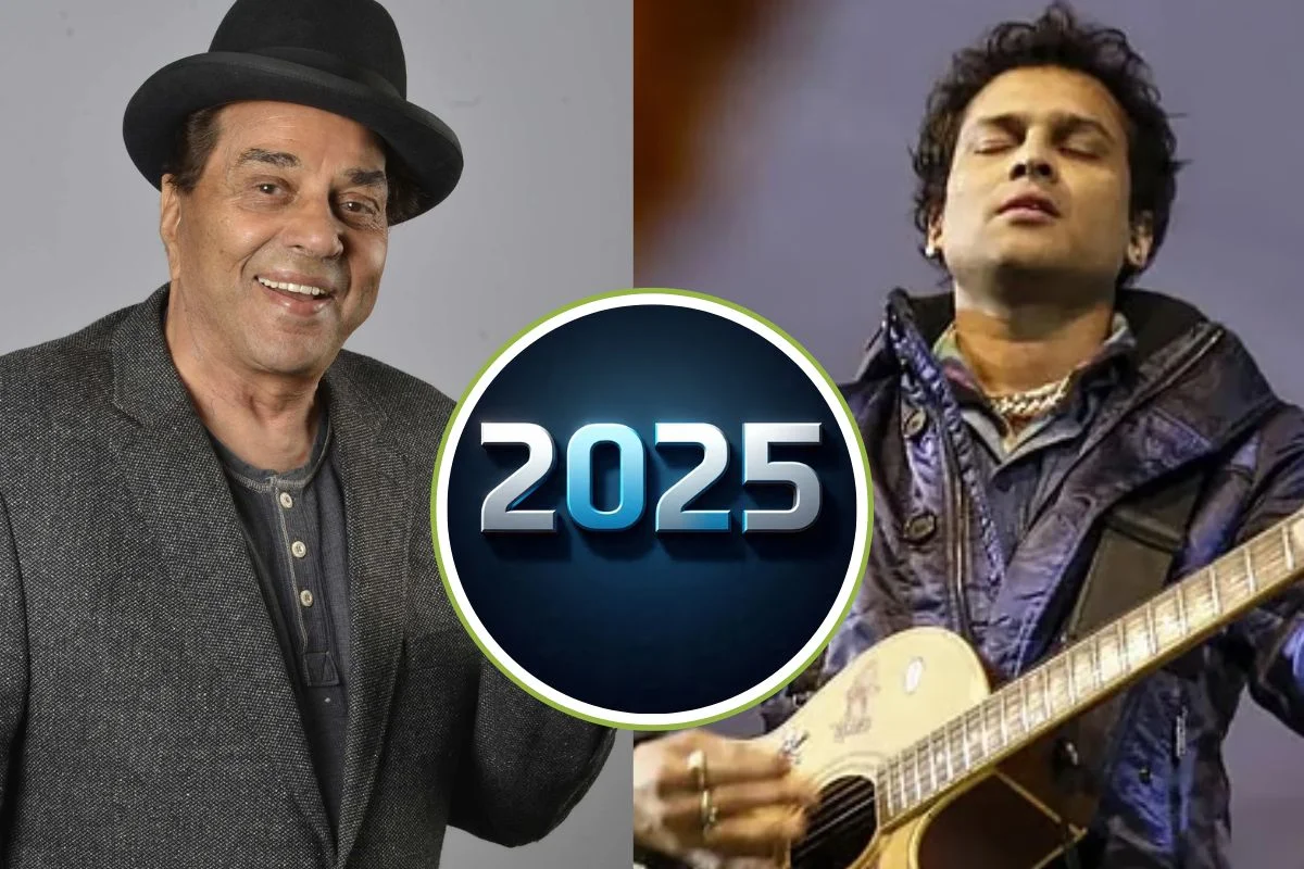 Year Ender 2025 Year Ender 2025