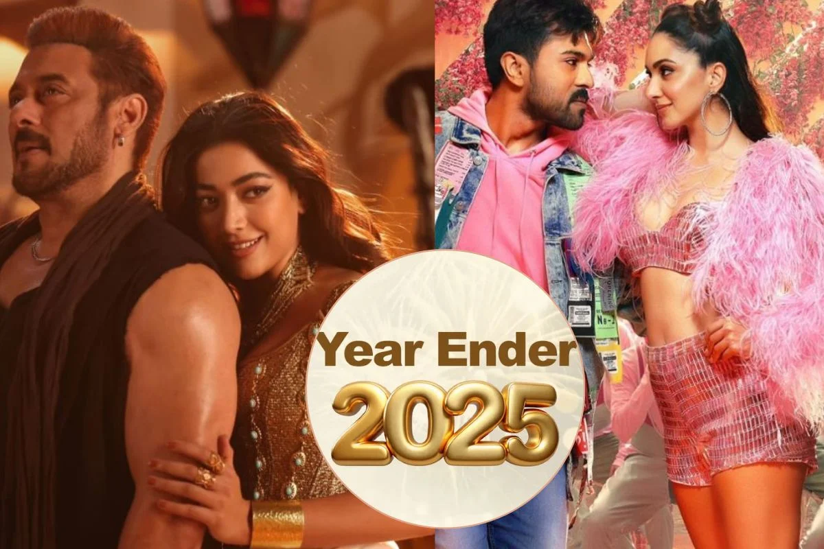 Year Ender 2025 Year Ender 2025