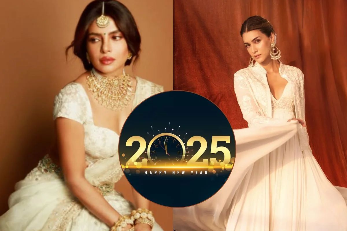 Year Ender 2025 Year Ender 2025