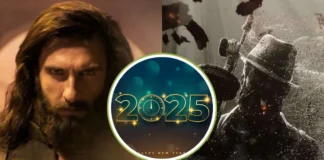 Year Ender 2025: 2026 के आगाज से पहले ‘धुरंधर 2’ से लेकर ‘टॉक्सिक’ तक, इन धमाकेदार फिल्मों के लिए लोगों की बिछी पलकें Year Ender 2025