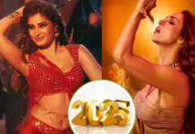 Year Ender 2025: ‘उई अम्मा’ से लेकर ‘पॉइजन बेबी’ तक ने इंटरनेट पर मचाई तबाही, हर एक सॉन्ग पर मिले मिलियन में व्यूज Year Ender 2025