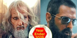 Year Ender 2025: हीरो से ज्यादा विलेन का रहा दबदबा,अक्षय खन्ना से लेकर अर्जुन रामपाल तक ने लूट ली वाहवाही Year Ender 2025