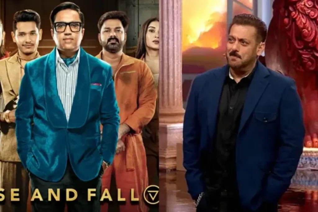 Bigg Boss 19 Grand Finale